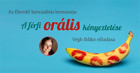 Hgy az orális sex